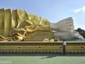  big buddha burma myanmar